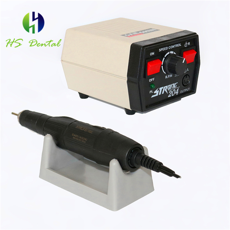جهاز مايكرو موتور ANC600 قوي 1 - مراجعة Nail Drill Machine وسعره