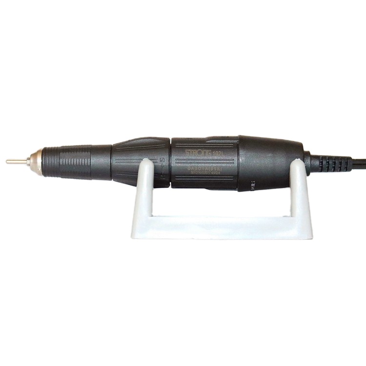 جهاز مايكرو موتور ANC600 قوي 1 - مراجعة Nail Drill Machine وسعره