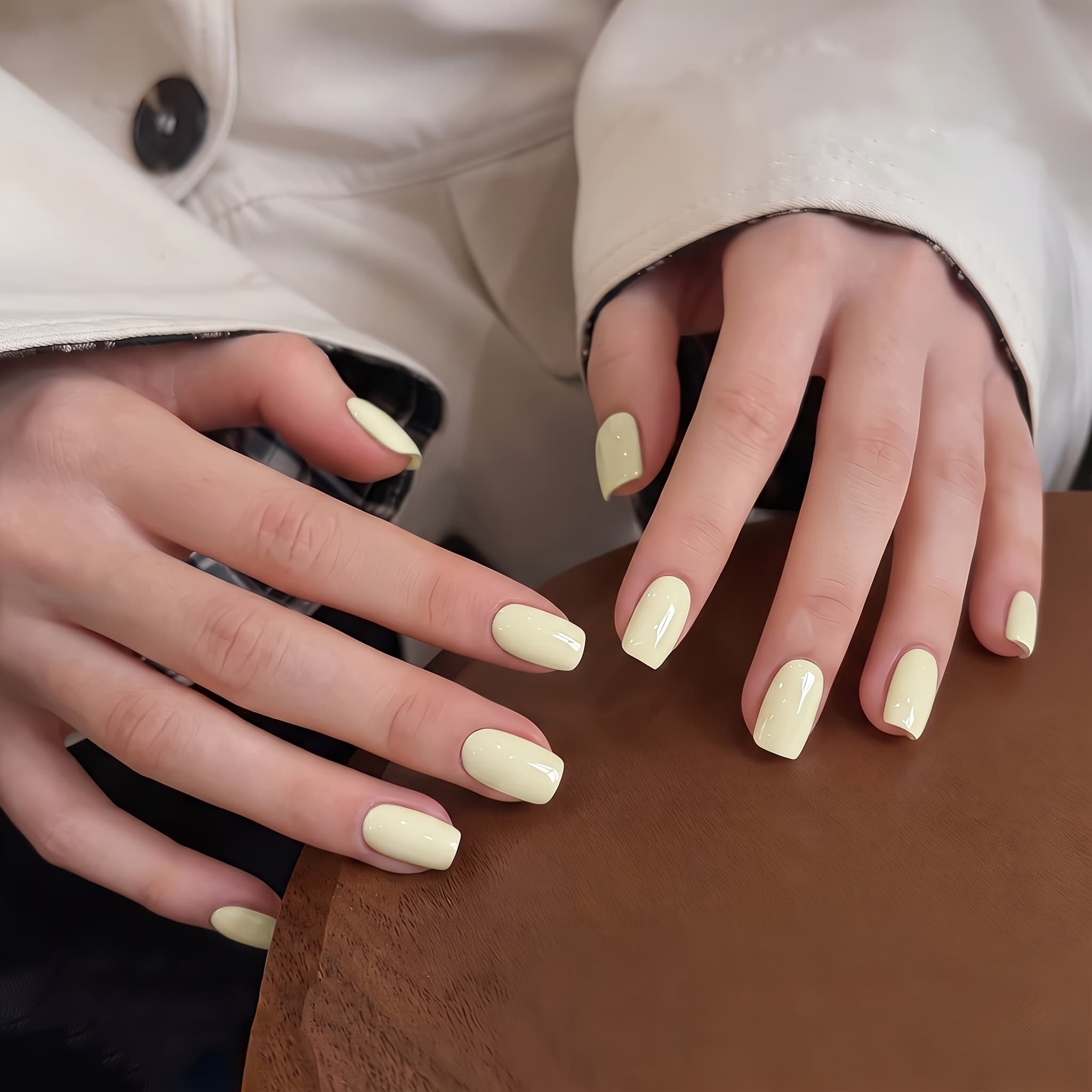 مجموعة جل طلاء الأظافر المكونة - مراجعة Nail Art Orange وسعره