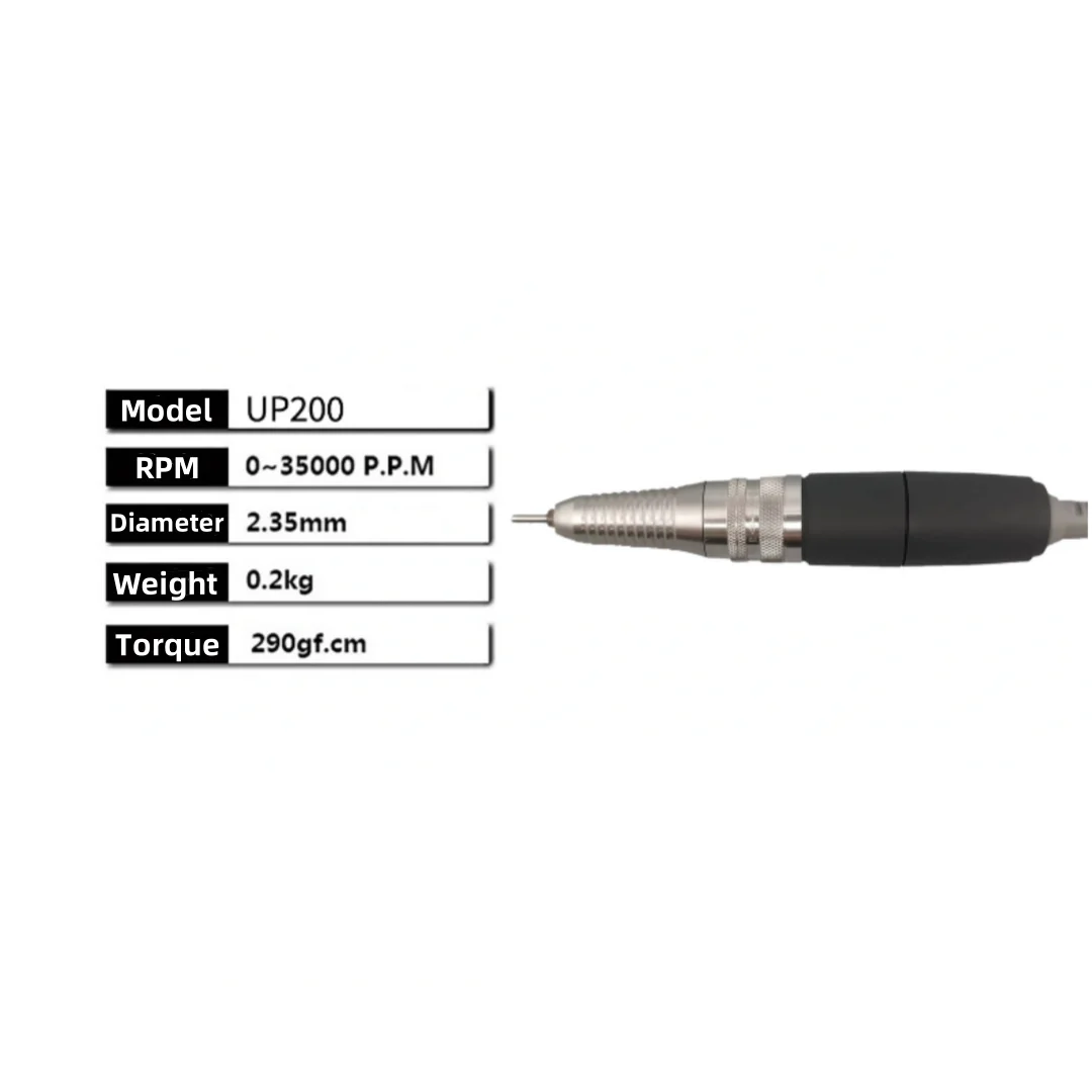 متوفر في المخزون، بيع مباشر من - مراجعة Nail Drill Machine وسعره